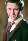 Seamus Finnigan GOFF promo.