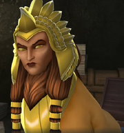 Sphinx HM