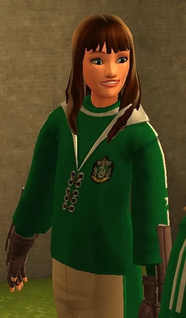 Unidentified Beater I