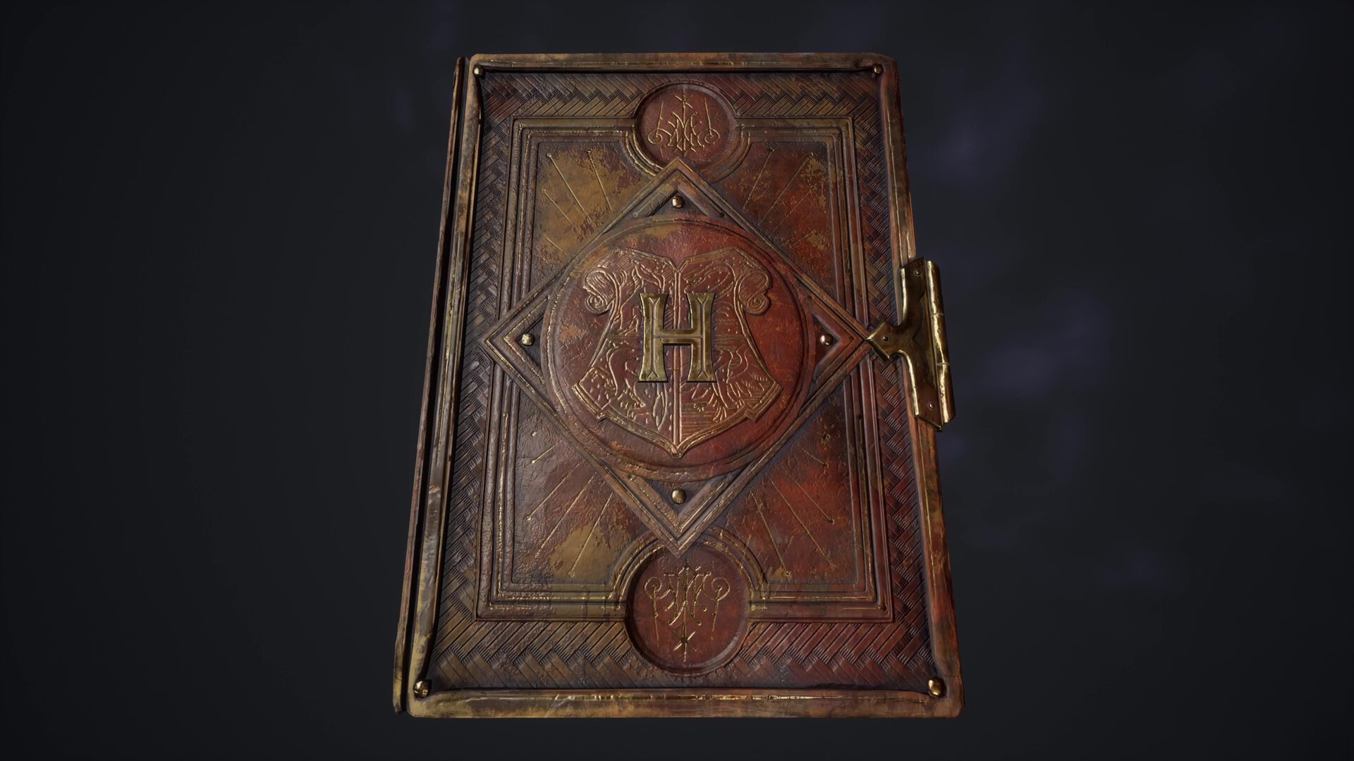 Pottermore - Book 1 - Complete Walkthrough