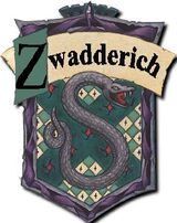 Zwadderich