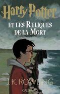 233px-Normal books bookcover france deathlyhallows 01