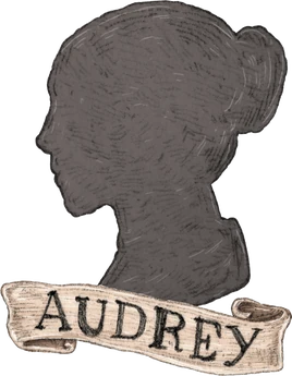Audrey