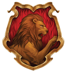 Messaggio di benvenuto a Grifondoro, Harry Potter Wiki