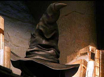 Harry potter cappello hotsell