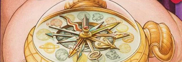 Harry potter fob watch hotsell