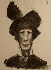 Dunkert Peffermell
