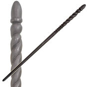 Ginny's wand