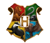 Godło Hogwartu