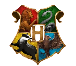 Godło Hogwartu