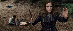 Hermione in Mafalda's clothing.jpg