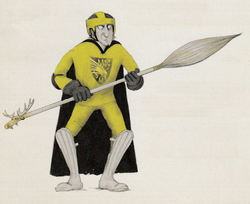 Moose Jaw Meteorites Player