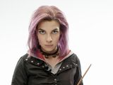 Ninfadora Tonks