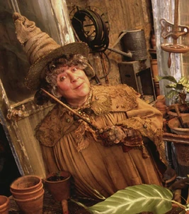Pomona Sprout