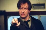 Remus lupin