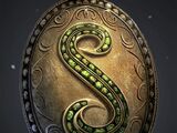 Slytherin's Locket