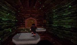 Verdimillious Charm PSG PS1