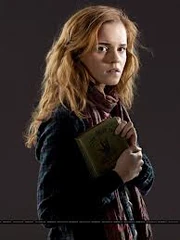 ~~Hermiona~~