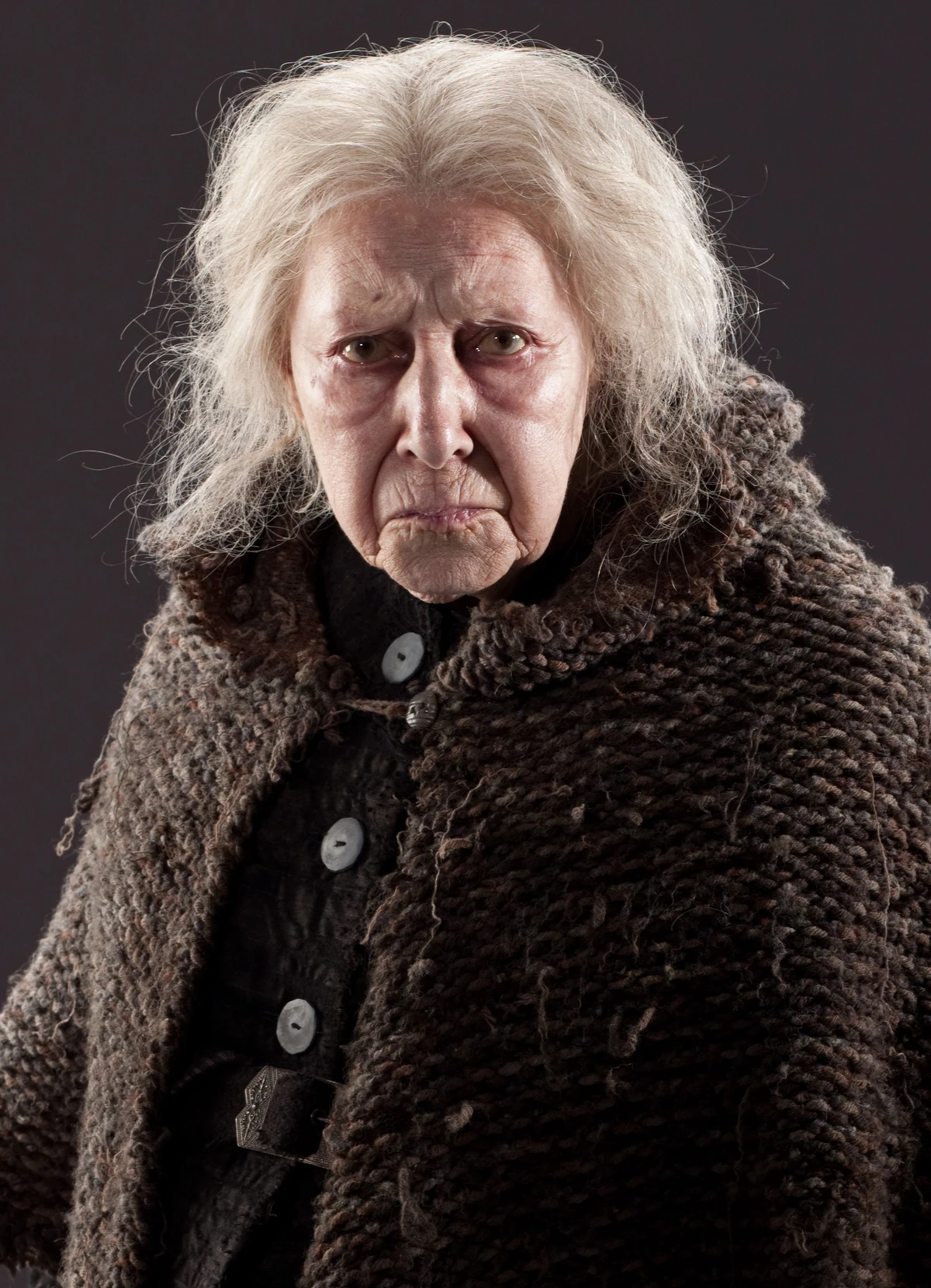 Bathilda Bagshot Harry Potter Wiki Fandom