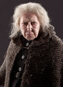 Bathilda Bagshot†[49]