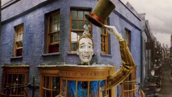 Farces pour sorciers facétieux