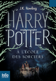 Translation of Harry Potter and the Philosopher's Stone