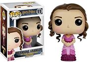 Hermione Dress POP