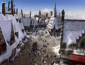 Hogsmeade WWHP