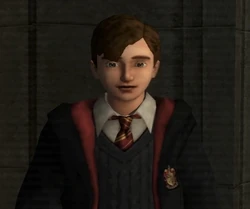 Joe McGee