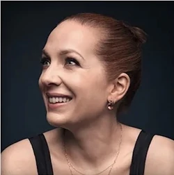 Katherine Parkinson