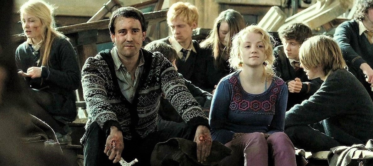 ルーナ ラブグッド Harry Potter Wiki Fandom