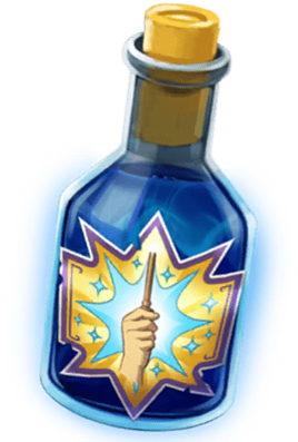 Potent Exstimulo Potion WU