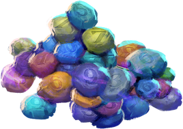 SOS runestones
