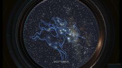 Sagittarius HL