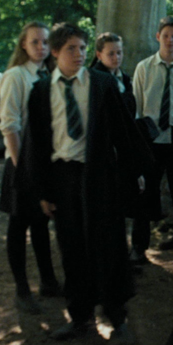 theodore nott draco malfoy scene