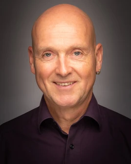 Uwe Serafin