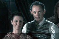 Фрэнк и Алиса Долгопупсы