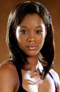 Angelina Johnson GOF