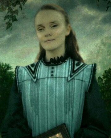 アリアナ ダンブルドア Harry Potter Wiki Fandom アリアナ ダンブルドア Harry Potter Wiki Fandom