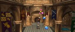 BB Room