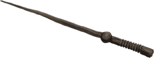 Baguette en pommier
