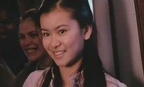 Cho Chang