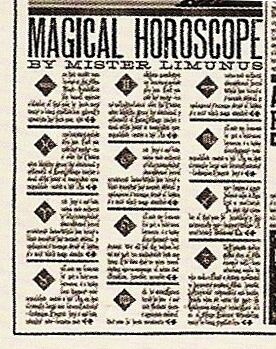 Astrology Harry Potter Wiki Fandom