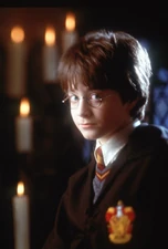 Гарри Поттер