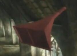 OotPvg loudspeaker