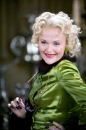 Rita Skeeter