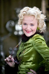 Rita Skeeter