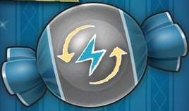Unlimited Energy Toffee