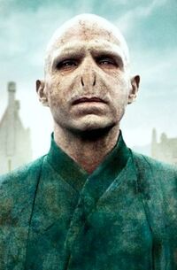 Voldemort em 1998