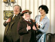 Famille dursley